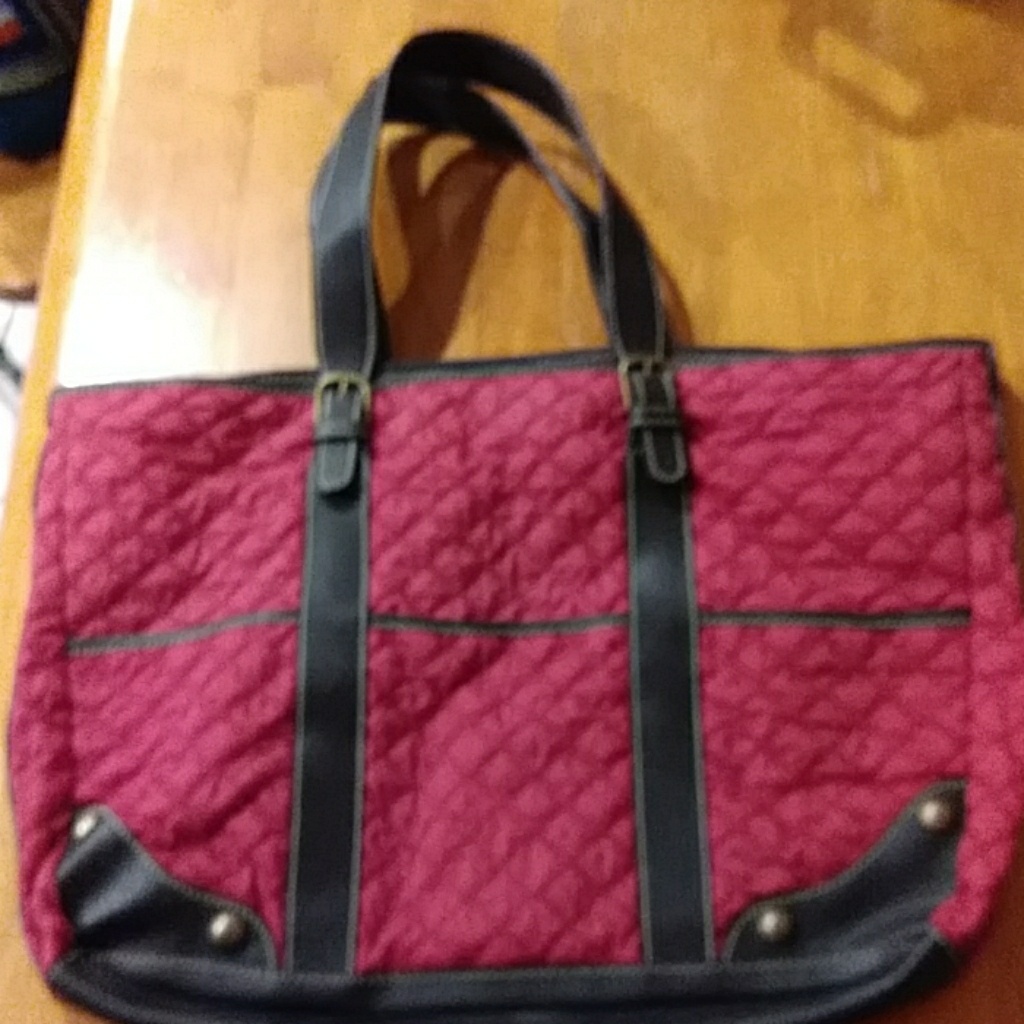 Old Navy Tote Bag